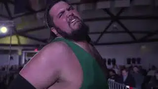 FWE: Everything to Prove! Part 2 - Six Man Tag