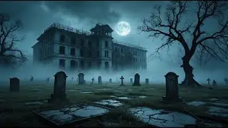 5 Scary True Asylum Stories to Sleep &ndash; told in Rain Ambience