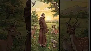 Saint Francis of Assisi: Lessons in Humility and Faith #faith #history #miraclesoffaith