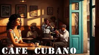 Vintage Cuban Mixtape 🎺 Tropical Night Breeze
