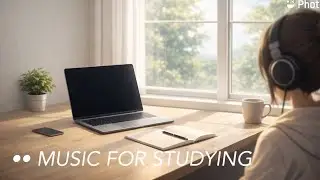 Study Music &ndash; Deep Focus Background Music (2 Hours)