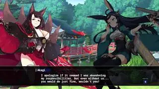 Azur Lane: Crosswave 033 w/BEST S3RL MIX 2020 from Kuro Soundworks [KSWX]