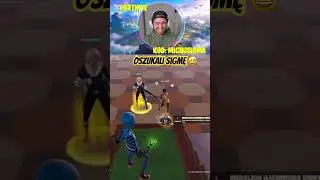 Kto ma najlepszych widz&oacute;w w fortnite ? MICHU Ty MICHU Ty let&rsquo;s go !!! Widzimy się na live zapraszam