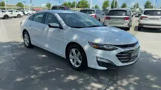 2023 Chevrolet Malibu LT Columbia, Dentsville, Elgin, Hopkins, Midlands SC