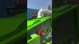 Straw reaper.   Working #.   Painting#  top short
