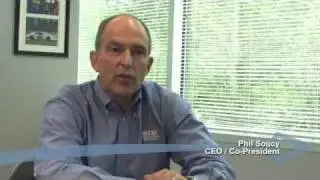 MTSI: Phil Soucy Addresses New Hires