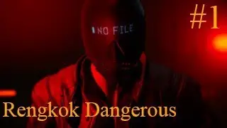 [1] Rengkok Dangerous (Let's Play Ruiner PC w/ Jack)