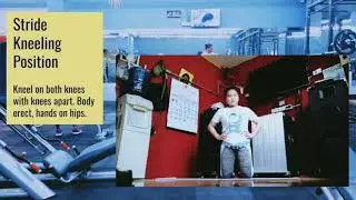 MOVEMENT ENHANCEMENT | BSRDT-1A