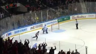 Leier SO winning goal