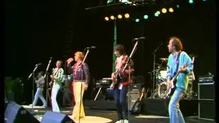 Shu-bi-dua - Rock for Afrika 1985 - Den røde tråd (live)