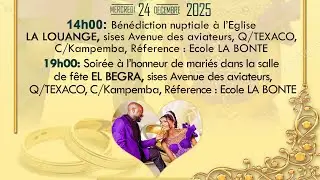 Doyen tv est en direct !