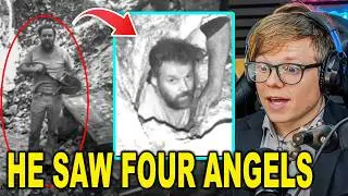 CIA Documents Confirm Ron Wyatt&rsquo;s Ark Discovery?