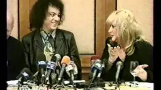 Все сразу. НТВ 2002.ФИЛИПП КИРКОРОВ