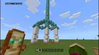 The fallen trident incomplete
