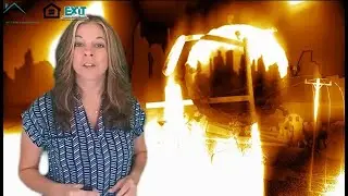 😷🏠🔥Is COVID-19 Causing a Real Estate Apocalypse?!🔥🏠😷