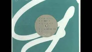 Vinyl Speed Adjust - Humans In Danger [Gilesku Records 2014]