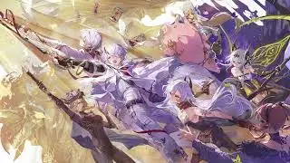 As Night Dwells | Duet Night Abyss OST