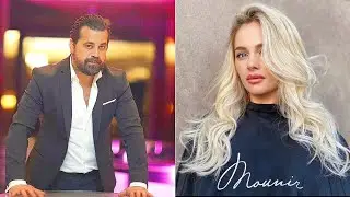 Mounir Bridal Hair Transformation Tutorial Videos | Hair Coloring Ideas and Techniques by Mounir