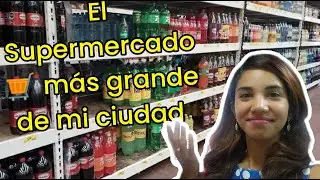 Así está el Supermercado más grande de Santiago de Cuba ¿Se puede comprar algo? @marilorac_oficial