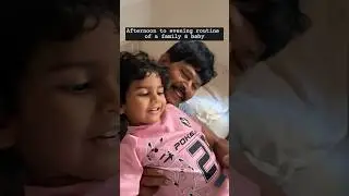 Evening routine of a family #telugushorts #teluguvlogs #teluguvideos #telugudailyvlogs #telugulife