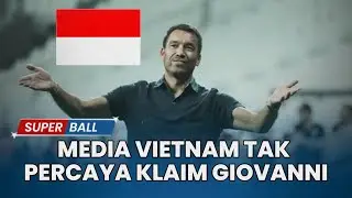Media Vietnam Tak Percaya Klaim Pelatih Liverpool Bangga Jadi Keturunan Indonesia