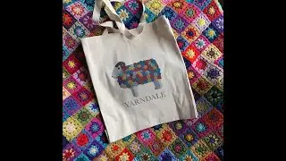 Yarndale@home 2020
