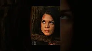 (The 100) Octavia Blake edit