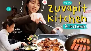 เมนู road trip ทำง่าย กินง่าย ประหยัดมาก | ZuvapitSnap