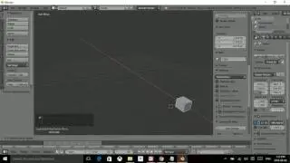 Blender Motion Trail Tutorial