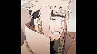 [𝑌𝑒𝑙𝑙𝑜𝑤 𝑓𝑙𝑎𝑠ℎ~ #minato #yellowflash #narutoseries