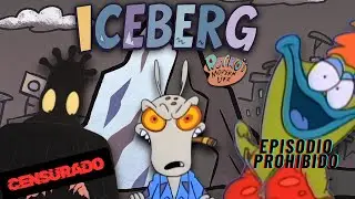 Las MAYORES POLÉMICAS de La Vida Moderna de Rocko | ICEBERG (Parte 3) Final
