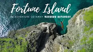 Fortune Island Nasugbu Batangas