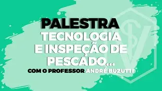 Tecnologia e inspeção de pescado