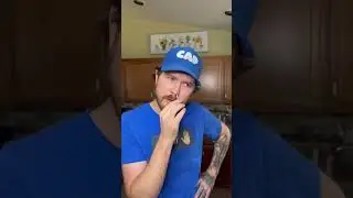 Чихание с открытыми глазами 👁️👁️