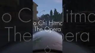 Ho Chi Hitman: The Opera. #armareforger #assassin #hitman #xbox #gameplay #gaming