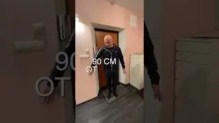 Про высоту и расположение выключателей #алексейземсков #alexeyzemskov #выключатели #освещение