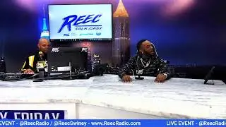 A Man of Music, Fashion & Business - Meet New Breed NYE - on  Reec Talkcast