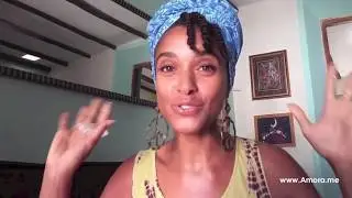 Cellular Cleansing & Daily Detox w/ Amora | www.MoreWithAmora.com