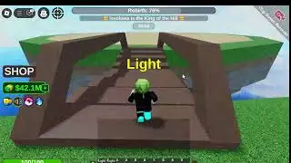 Never seen roblox secrets in Elemental Power Tycoon
