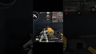 Shotgun Gameplay scarfall 2.0 #scarfall2