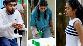 EXTREME Obstacle Race Battle  - Part 2🔱 | Mad Jugaad x  @WaitForIt_Official