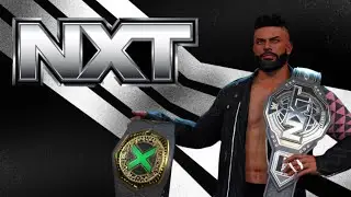 TUESDAY NIGHT NXT