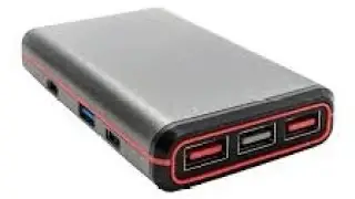 How To Make 10000 mAh Power Bank Using Lithium Ion Battery Long Life Power Bank in home