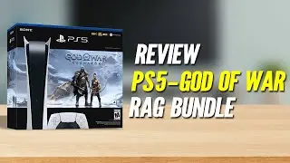 PS5 God of War Ragnarok Bundle Review: Is it Worth Buying?