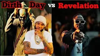 Masicka Diss Vybz Kartel, Tommy Lee, Shawn Storm and Nuffy