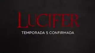 Tom Ellis L&Uacute;CIFER CONFIRMAR &aacute; 5 TEMPORADA De L&uacute;cifer Na NETFLIX - Final Season