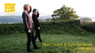 Bj&oslash;rn Torske & Trym S&oslash;vdsnes [LIVE JAM]
