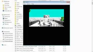 обзор ємулятора nesterJ