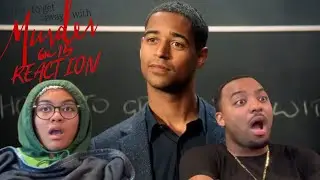 How To Get Away With Murder 6x15 
