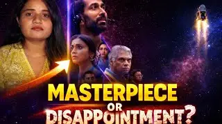 Hotstar&rsquo;s Space Gen: Chandrayaan Review | Hit or Flop?